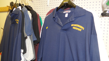 Sportsmen's Outpost since 1989 in the greater Waterbury area.